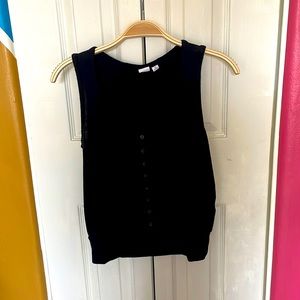 Sitting in my closet waiting for someone else to love it.